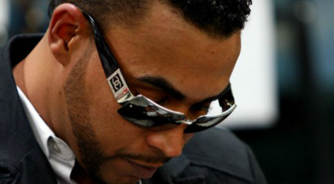 Don Omar es estafado y cuenta todo en sus redes