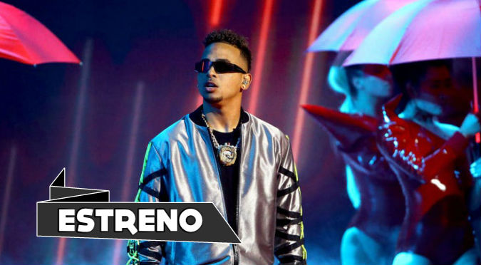 Estreno de Ozuna remece Youtube (VIDEO)