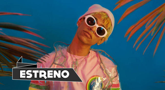 Lalo Ebratt sorprende con su nuevo EP ‘Numerología’ (VIDEO)