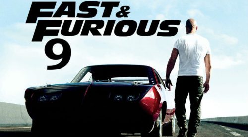 Conoce a los reggaetoneros que actuarán en Fast & Furious 9