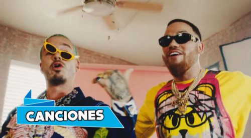 Miky Woodz, J Balvin, Myke Towers & Jhay Cortez – Pinky Ring (Remix)