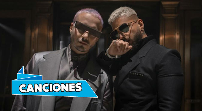 Maluma, J Balvin – Qué Pena