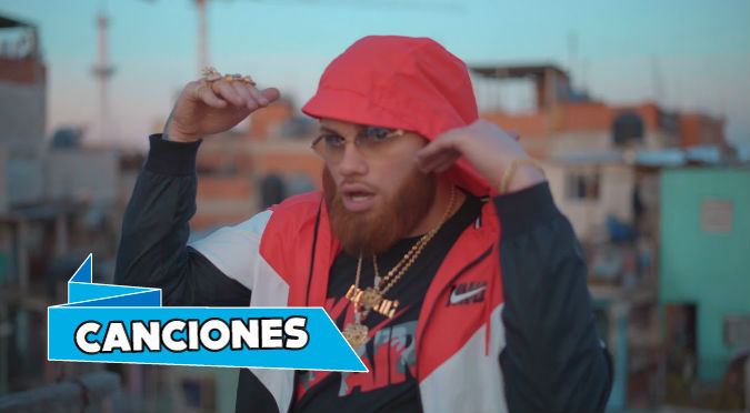 Miky Woodz – No Le Bajé