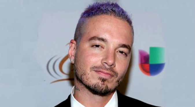 J Balvin: Luego de estrenar “Blanco”, lanzará su nueva canción “Morado” (VIDEO)