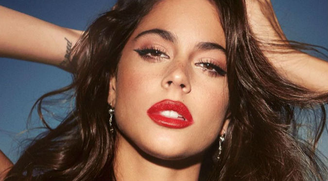 Tini enciende redes con el adelanto de su nueva canción «Recuerdo» (VIDEO)