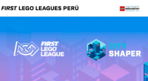 Llegó «First Lego League», una de las competencias robóticas más grandes a nivel mundial