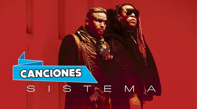 Zion & Lennox – Sistema (VIDEO)