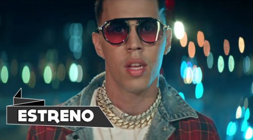 Brytiago – Te Fallé (VIDEO)