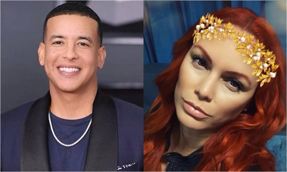 Este fue el regalo que Daddy Yankee le hizo a su esposa (FOTOS)