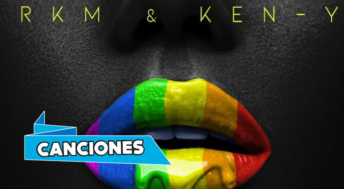 R.K.M & Ken-Y – Cuando Lo Olvides (VIDEO)