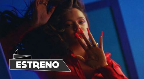 ROSALÍA – Juro Que (VIDEO)