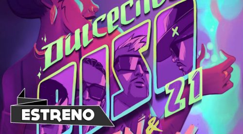 Piso 21 – Dulcecitos (feat. Zion & Lennox) (VIDEO)
