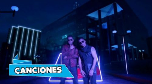 RKM & KenY – Máscara (VIDEO)