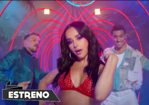 ‘Perdiendo la cabeza’ lo nuevo de Becky G, Pedro Capó y Carlos Rivera