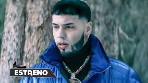 Anuel AA – Keii (Video)