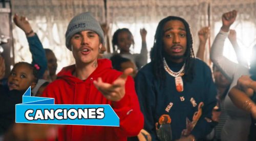 Justin Bieber – Intentions ft. Quavo (VIDEO)