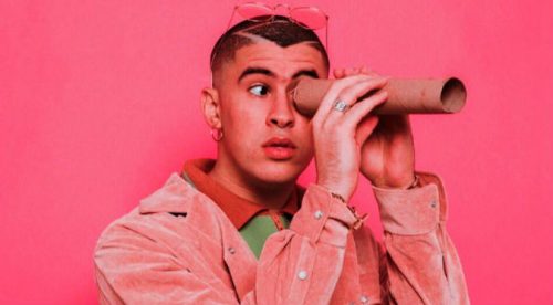 Bad Bunny estrenará una canción el 14 de febrero (VIDEO)