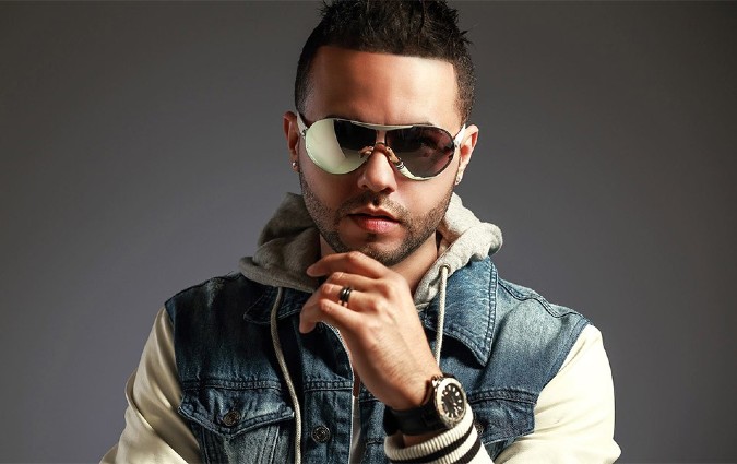 Tony Dize – Prometo Olvidarte (VIDEO)