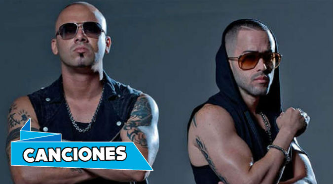 Wisin & Yandel – Sexy Movimiento (VIDEO)