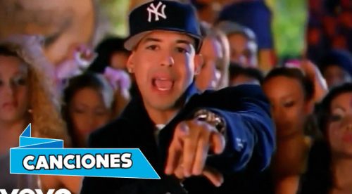 Daddy Yankee – Lo Que Pasó Pasó (VIDEO)