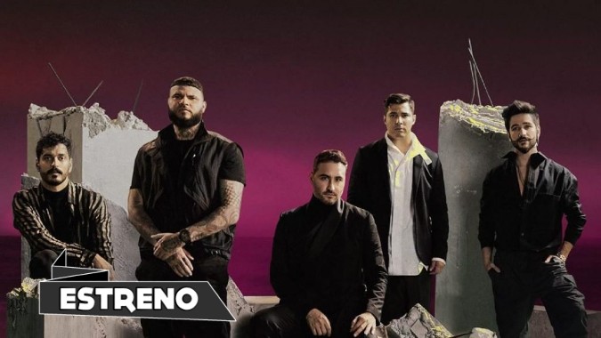 Reik, Farruko, Camilo – Si Me Dices Que Sí (VIDEO)