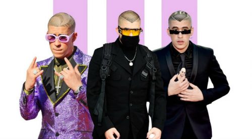 Bad Bunny revela que su nuevo álbum contará con 20 nuevas canciones 