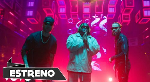 Wisin & Yandel, Sech – Ganas de Ti (VIDEO)