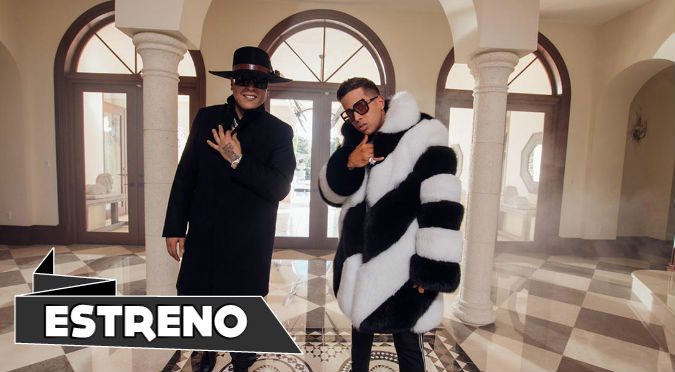 De La Ghetto – El Que Se Enamora Pierde ft Darell (VIDEO)