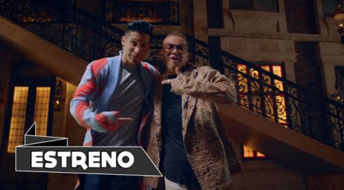 Escucha «Raro», la nueva canción de Chino & Nacho (VIDEO)