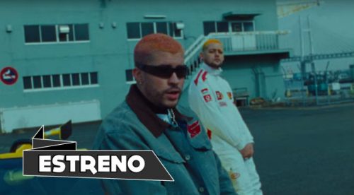 Bichiyal – Bad Bunny x Yaviah (VIDEO)