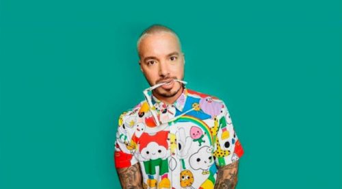 J Balvin aplazaría salida de su álbum ‘Colores’ por Coronavirus (VIDEO)