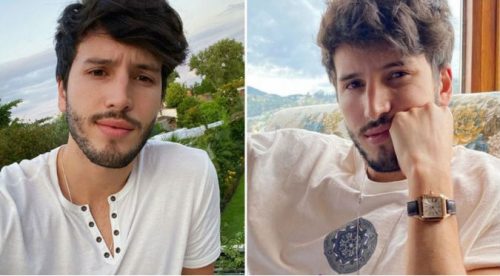 Mira lo que hace Sebastián Yatra en su cuarentena voluntaria (VIDEO)