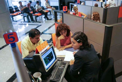 AFP: afectación de fondos de jubilación por coronavirus es solo por periodo breve