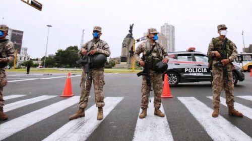 Conoce las nuevas medidas que tomará el estado para luchar contra el COVID-19