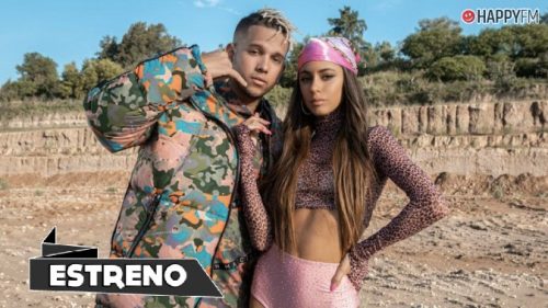 TINI & Ovy On The Drums – YA NO ME LLAMES (VIDEO)