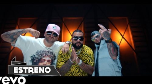 Jumbo, Farruko, Wisin – Watablamblam (VIDEO)