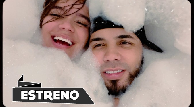 Anuel y Karol G estrenan su nuevo sencillo “Follow” (VIDEO)