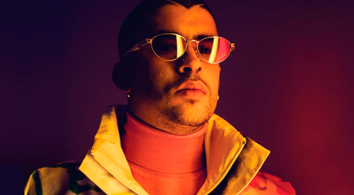 Bad Bunny postergó sus conciertos en Puerto Rico por pandemia del coronavirus