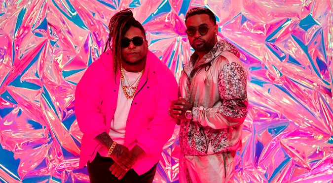 Zion & Lennox estrenan videoclip de “Mujer Satisfecha” | VIDEO