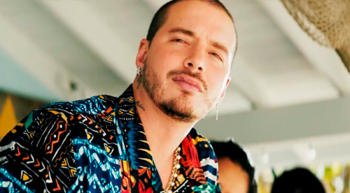 J Balvin reveló cómo fue vivir con depresión y ansiedad