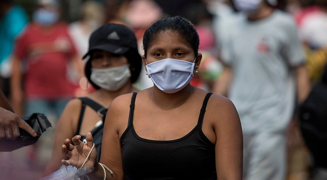 Coronavirus en Perú: conoce las mascarillas y respiradores que puedes usar para protegerte del COVID-19