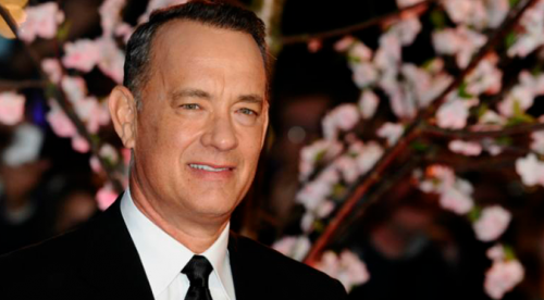 La sangre de Tom Hanks se está utilizando para desarrollar la vacuna contra el COVID-19