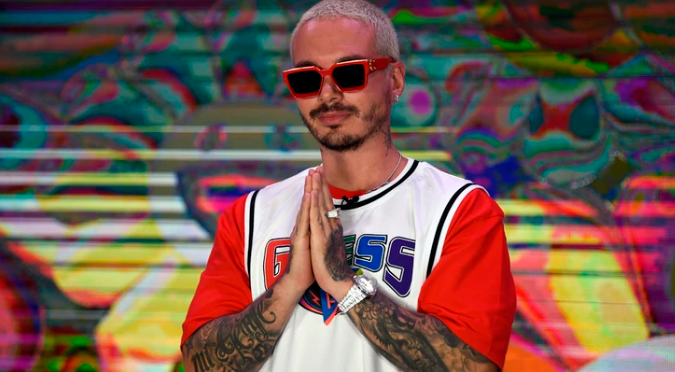 J Balvin donó 20 mil paquetes alimenticios a las familias de Medellín en condición de vulnerabilidad