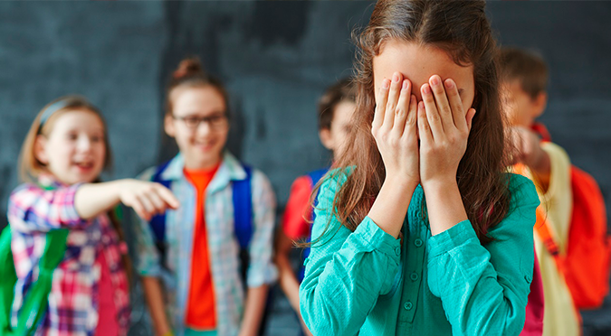 2 de mayo: Día Internacional contra el Bullying o el Acoso Escolar