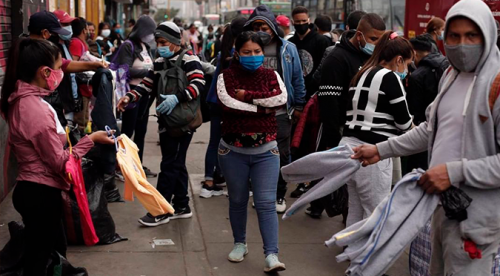 Coronavirus en Perú: 92 929 personas vencieron el COVID-19 y fueron dadas de alta