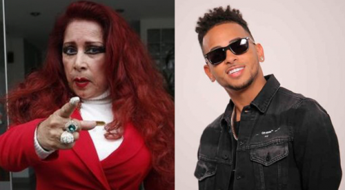 Monique Pardo quiere enjuiciar a Ozuna por ‘plagiar’ su canción ‘Caramelo’