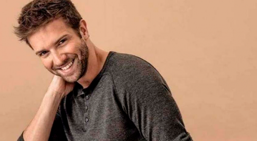 Pablo Alborán hace público que es homosexual: “Estoy aquí para contarles que soy homosexual y no pasa nada»