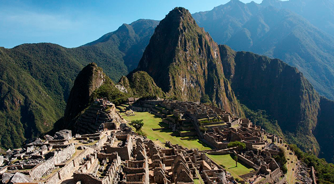 Coronavirus en Perú: Machu Picchu no abrirá en julio por falta de protocolos sanitarios