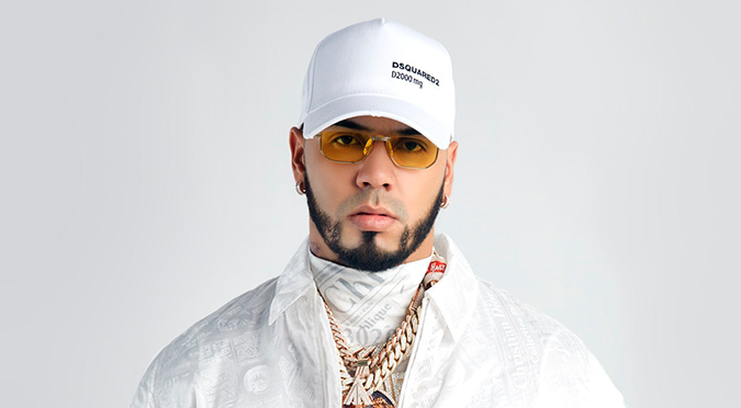 Anuel AA estrena el videoclip del tema ‘Narcos’ y envía un potente mensaje contra el racismo | VIDEO