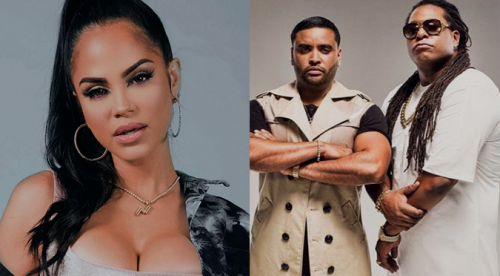 Natti Natasha estrenará colaboración con Zion y Lennox